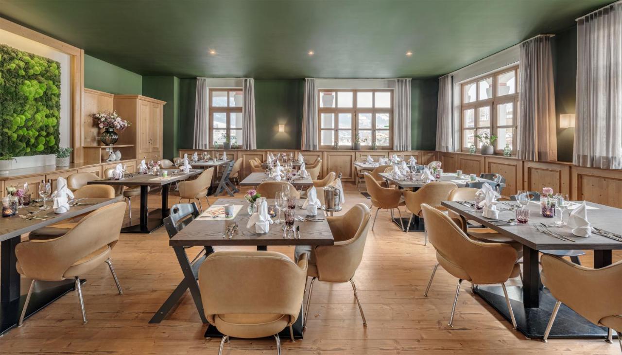 Lisi Family Hotel Reith bei Kitzbühel Екстериор снимка