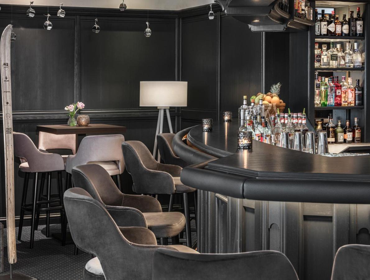 Lisi Family Hotel Reith bei Kitzbühel Екстериор снимка