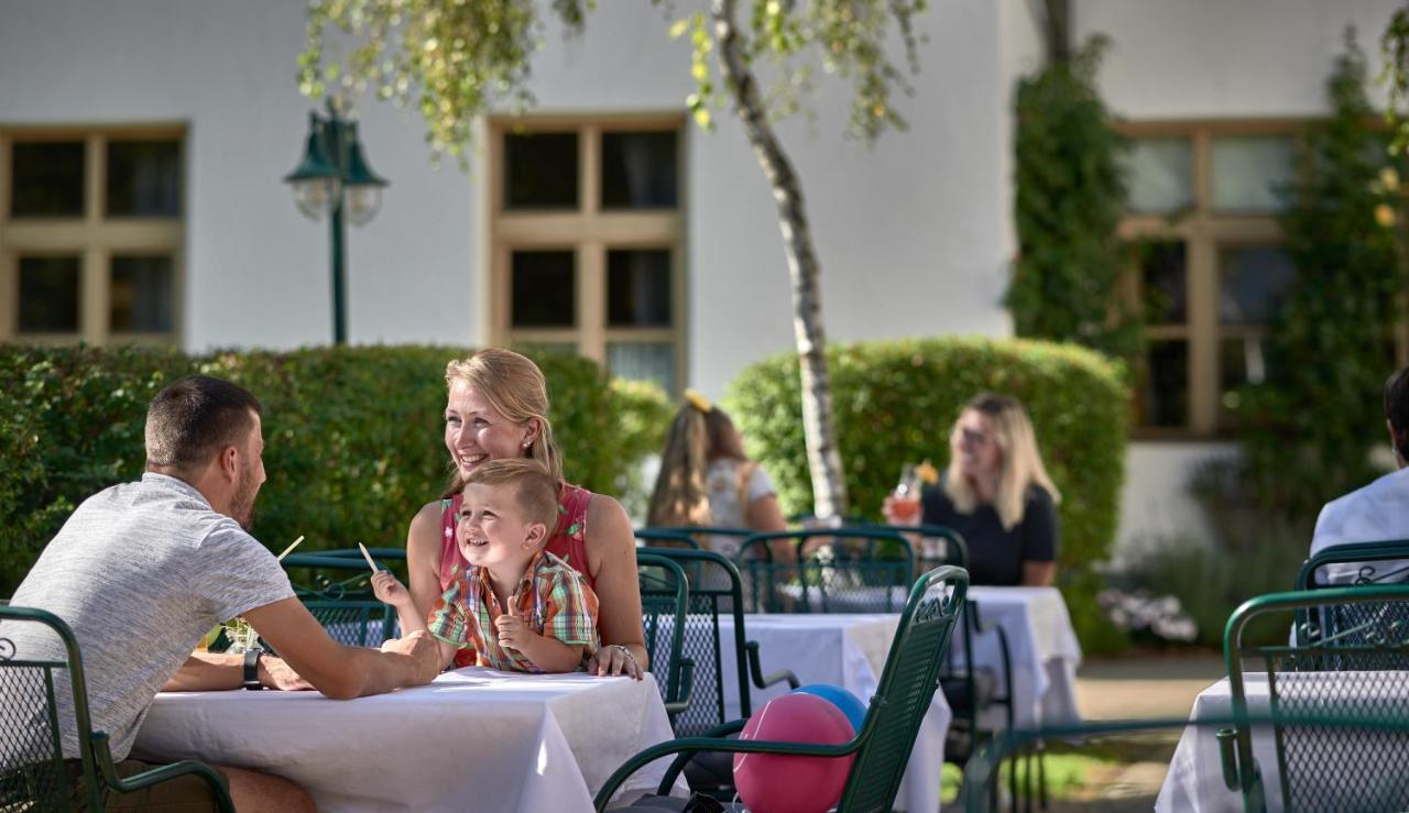 Lisi Family Hotel Reith bei Kitzbühel Екстериор снимка