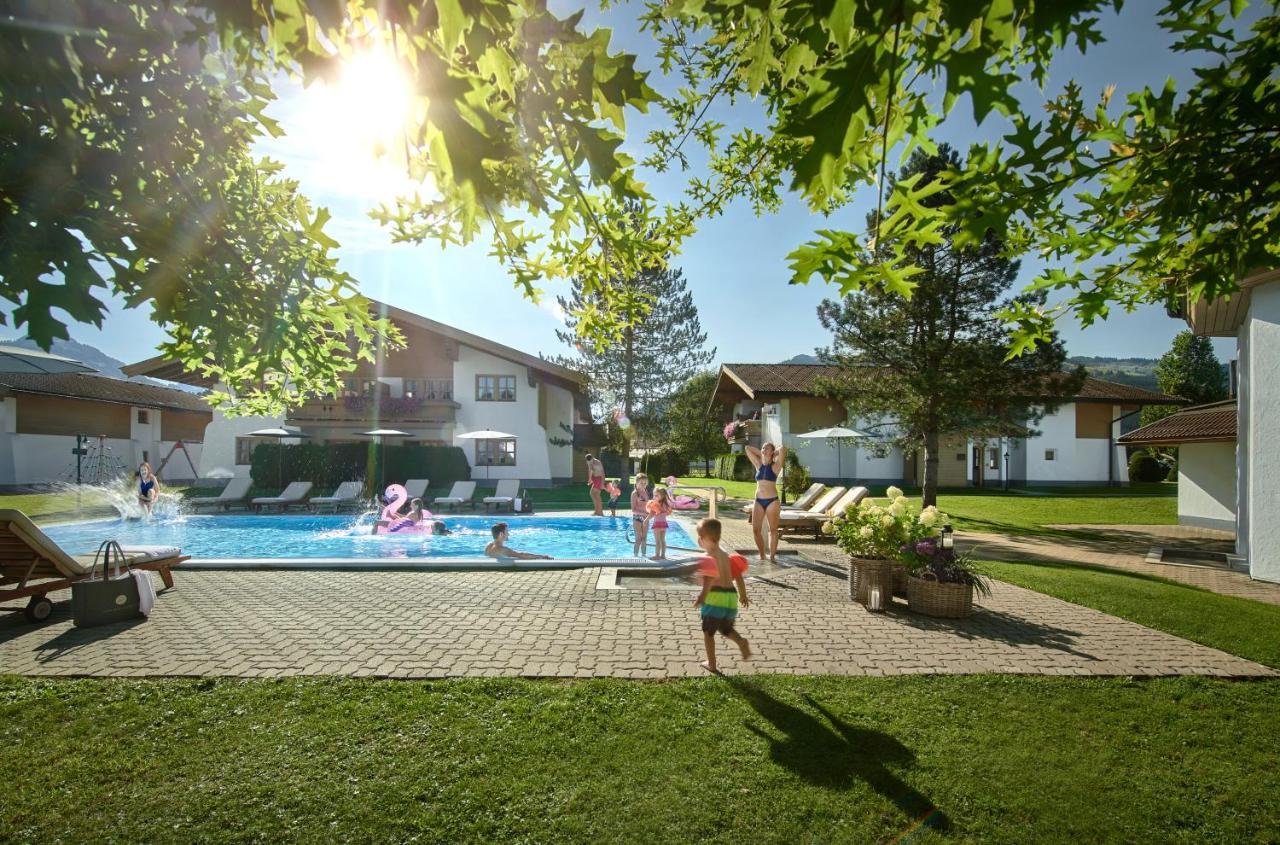 Lisi Family Hotel Reith bei Kitzbühel Екстериор снимка