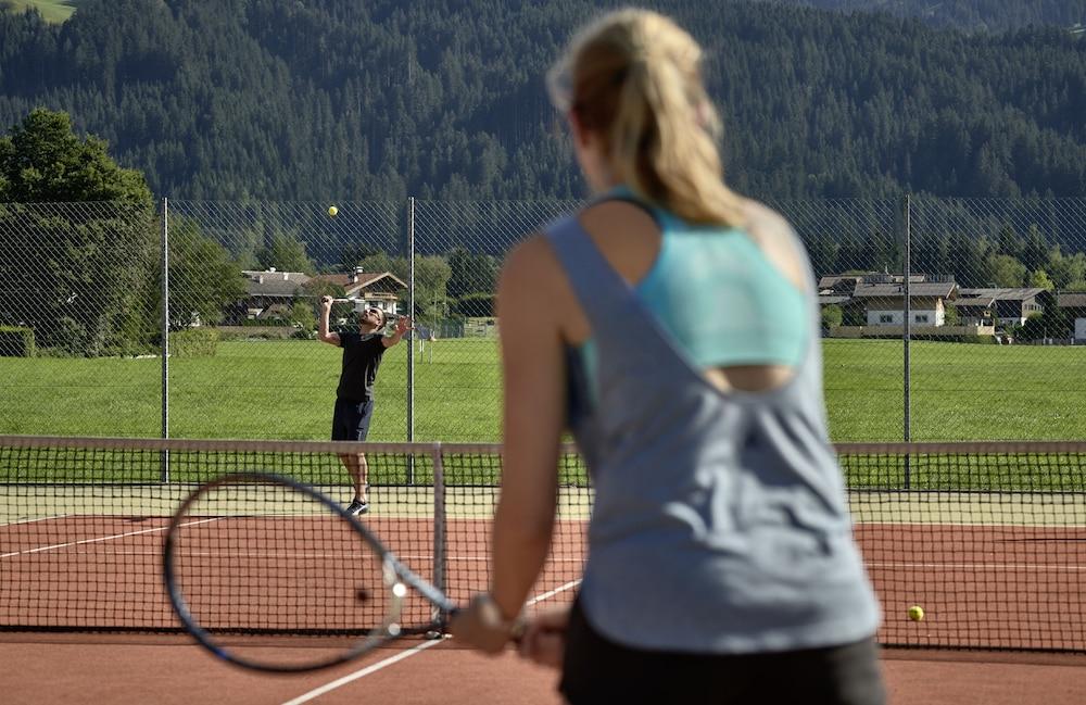Lisi Family Hotel Reith bei Kitzbühel Екстериор снимка