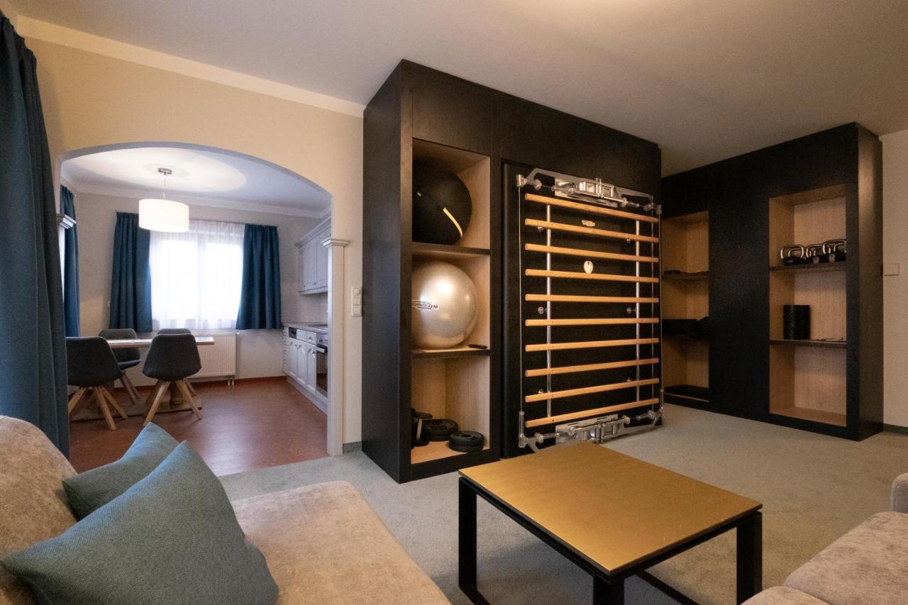 Lisi Family Hotel Reith bei Kitzbühel Екстериор снимка