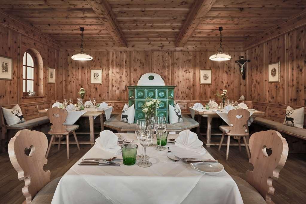 Lisi Family Hotel Reith bei Kitzbühel Удобства снимка
