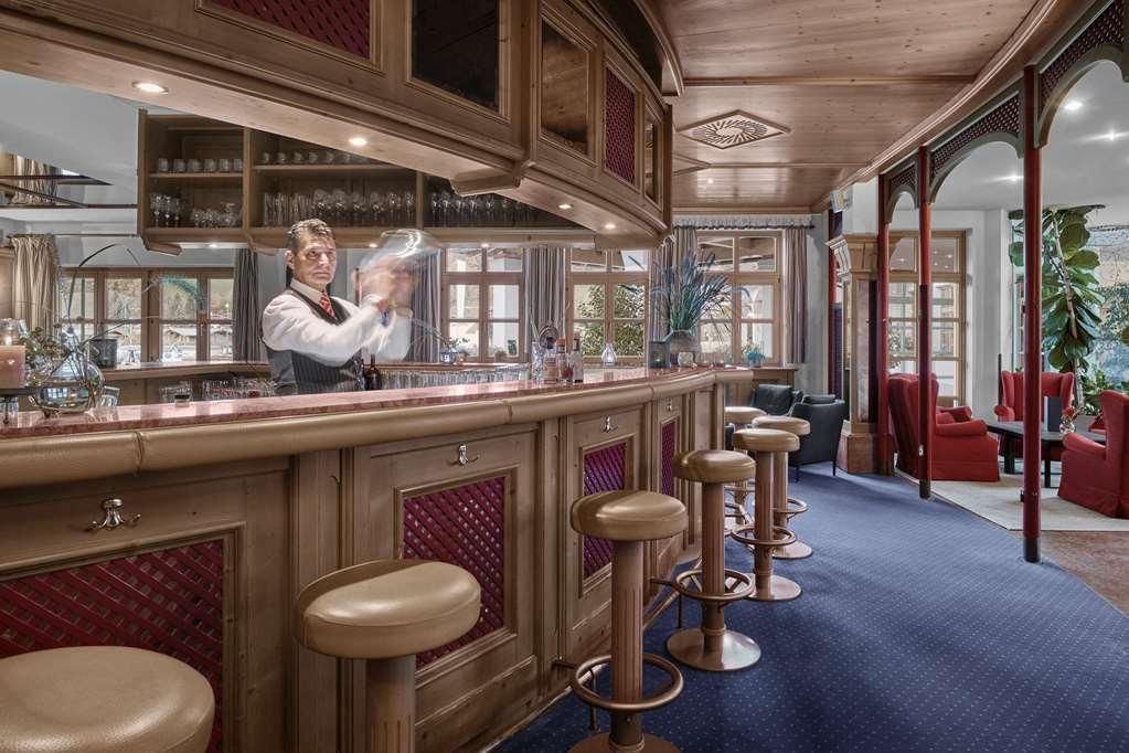 Lisi Family Hotel Reith bei Kitzbühel Удобства снимка