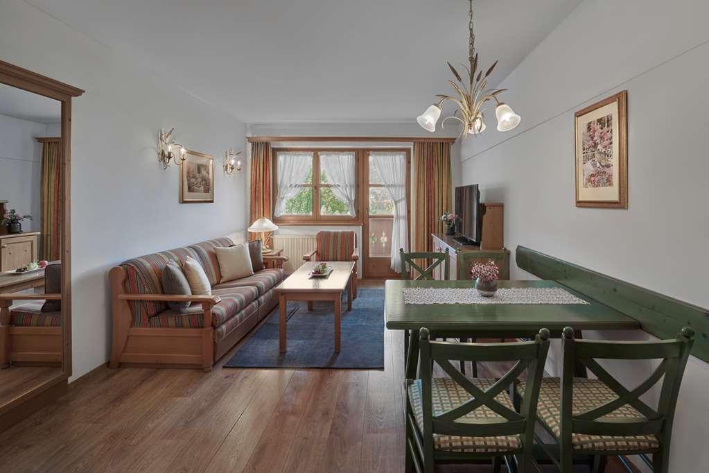 Lisi Family Hotel Reith bei Kitzbühel Интериор снимка