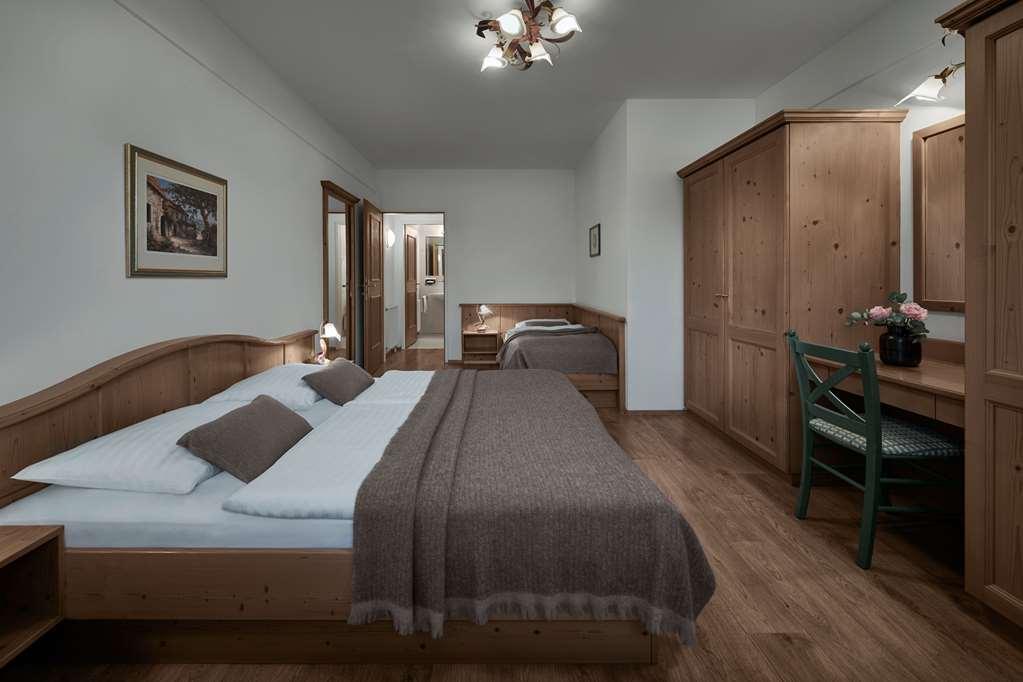 Lisi Family Hotel Reith bei Kitzbühel Стая снимка