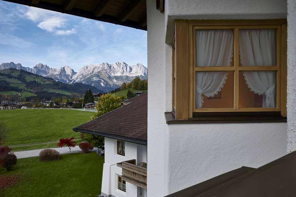 Lisi Family Hotel Reith bei Kitzbühel Удобства снимка