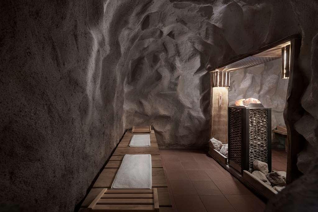 Lisi Family Hotel Reith bei Kitzbühel Удобства снимка