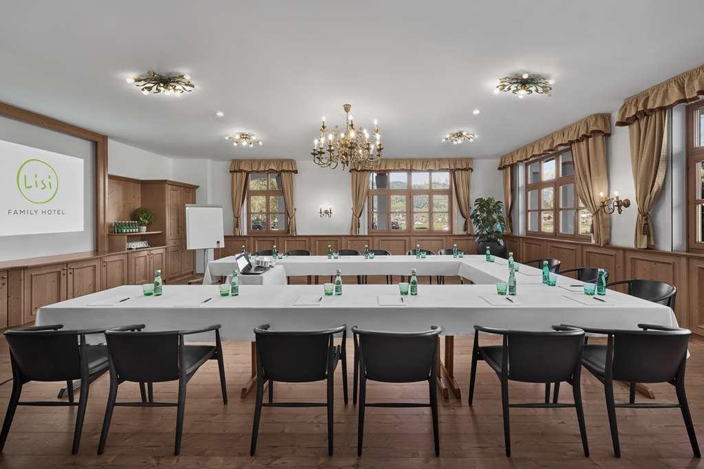 Lisi Family Hotel Reith bei Kitzbühel Съоръжения снимка