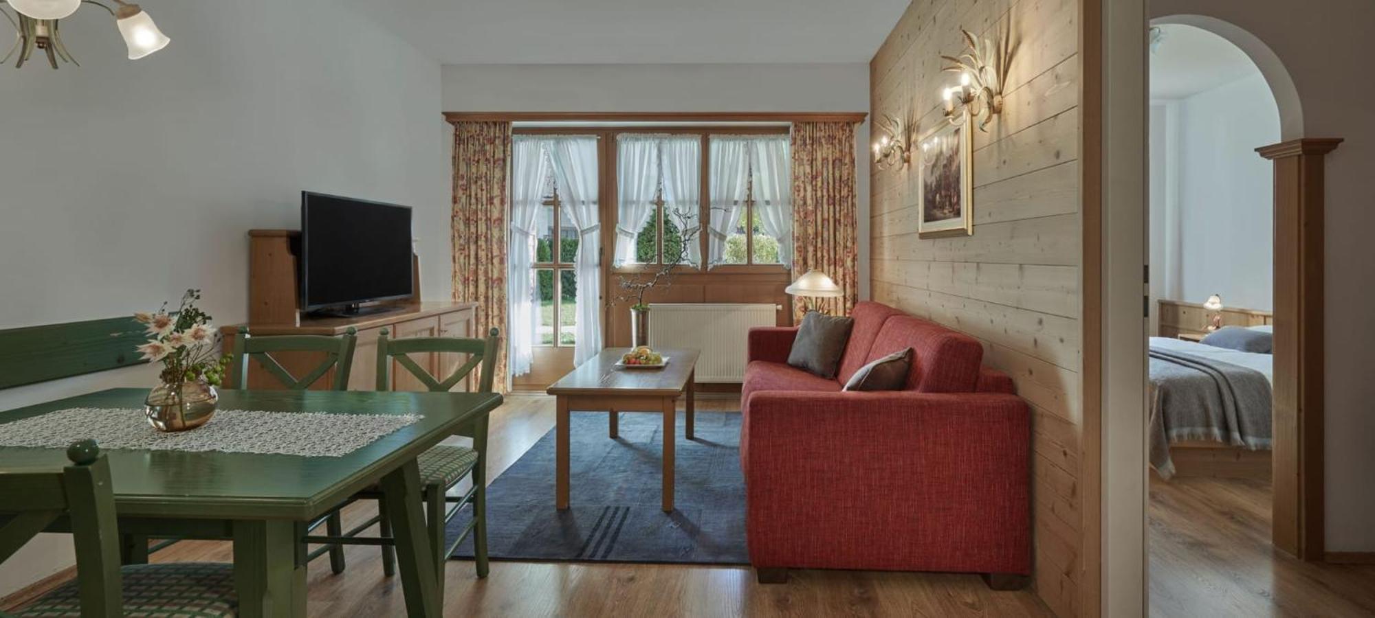 Lisi Family Hotel Reith bei Kitzbühel Екстериор снимка