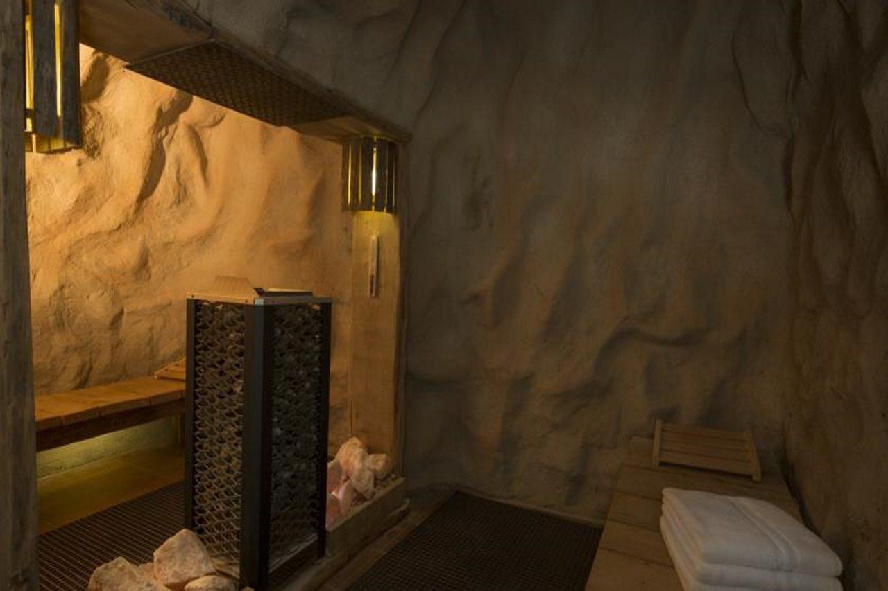 Lisi Family Hotel Reith bei Kitzbühel Екстериор снимка