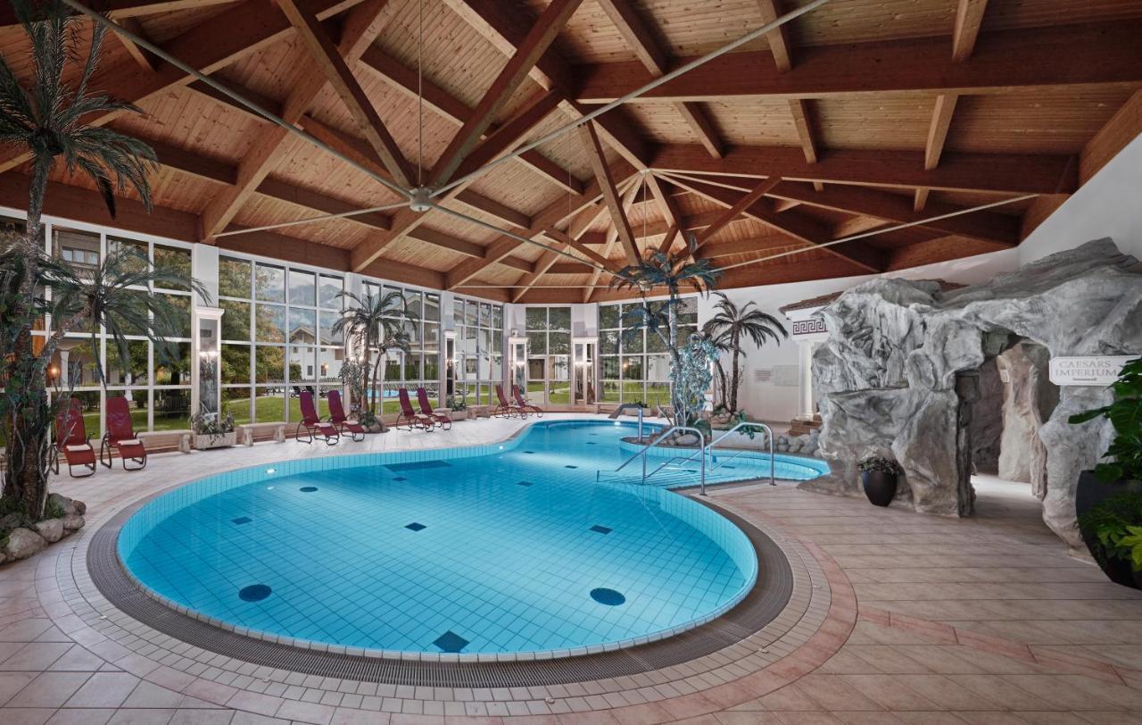 Lisi Family Hotel Reith bei Kitzbühel Екстериор снимка