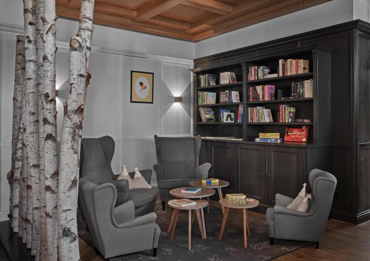 Lisi Family Hotel Reith bei Kitzbühel Екстериор снимка