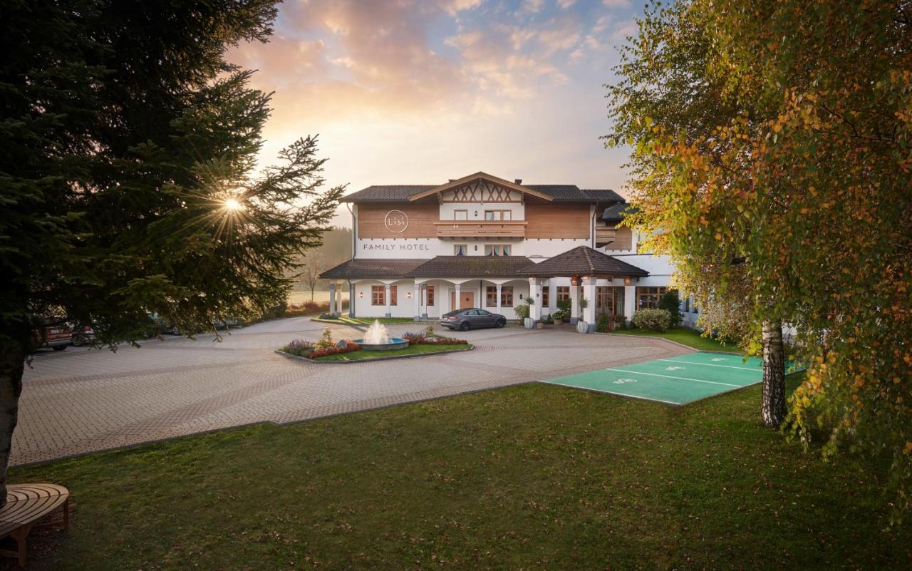 Lisi Family Hotel Reith bei Kitzbühel Екстериор снимка