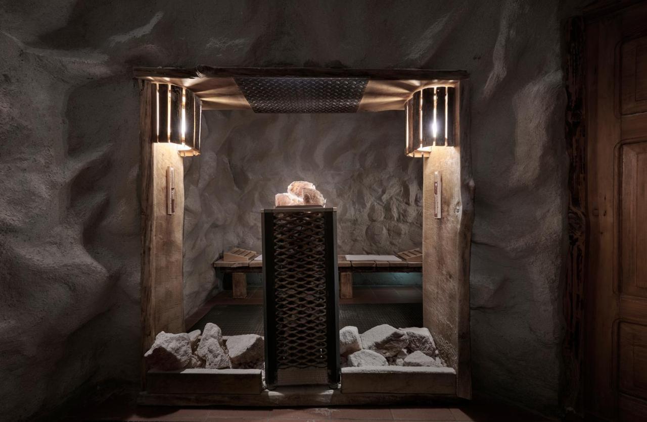 Lisi Family Hotel Reith bei Kitzbühel Екстериор снимка